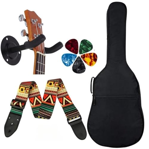 MOCKING BIRD Acoustic Guitar Bag