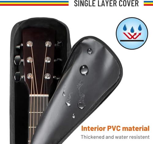 MOCKING BIRD Acoustic Guitar Bag