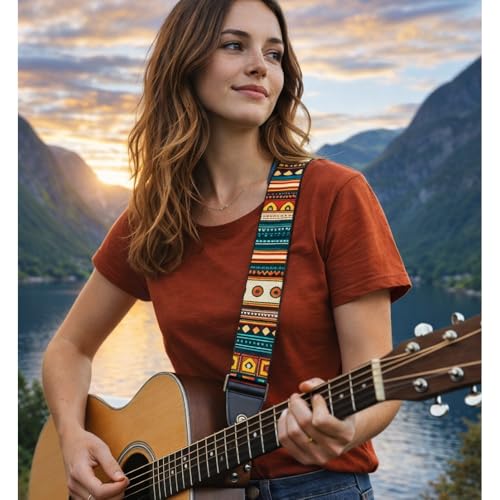MOCKING BIRD Acoustic Guitar Bag