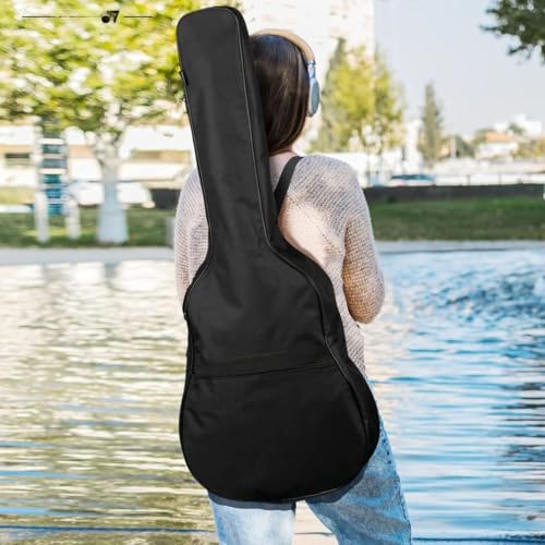 MOCKING BIRD Acoustic Guitar Bag