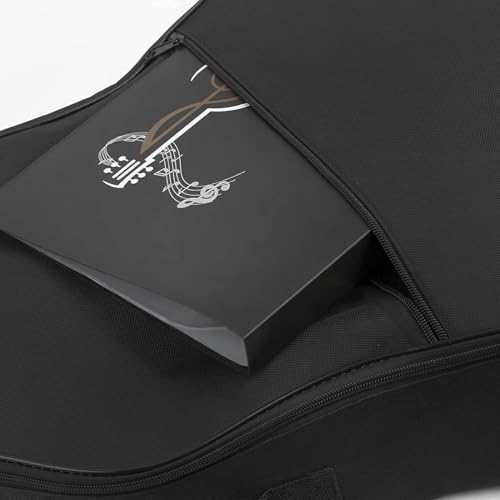 MOCKING BIRD Acoustic Guitar Bag