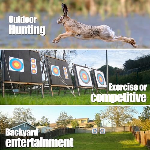 Archery Bow Set - Recurve