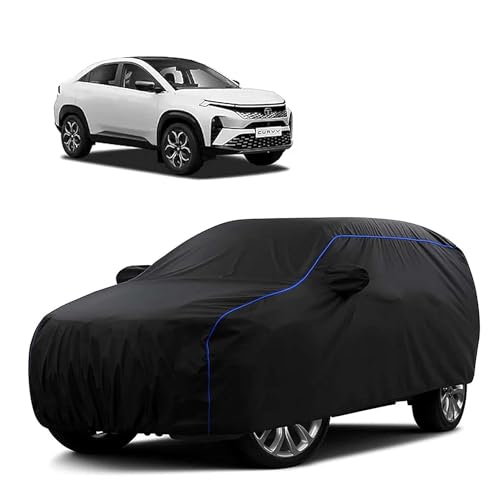 Sulfar 100% Water Resistant Car