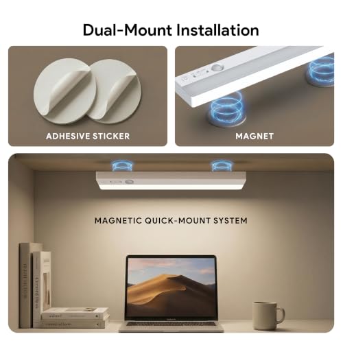 wipro Garnet Motion Sensor Cabinet