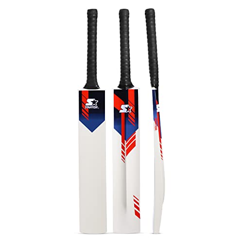 Starter Poplar Willow Cricket Bat