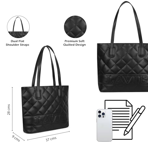 Lavie Women's Colourblock Jossie Tote