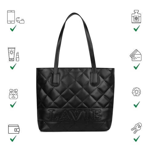 Lavie Women's Colourblock Jossie Tote