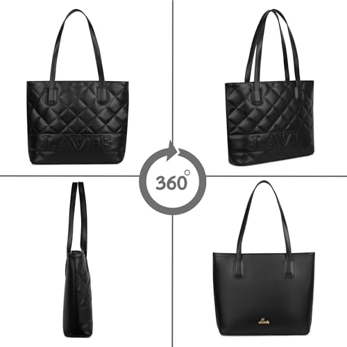 Lavie Women's Colourblock Jossie Tote