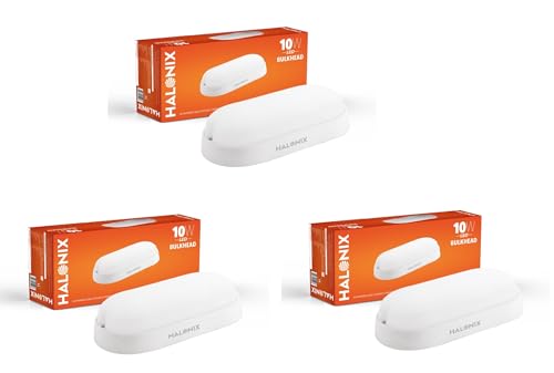Halonix 10W LED Wall Lamp