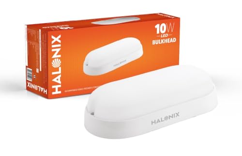 Halonix 10W LED Wall Lamp