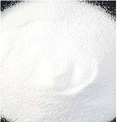 Natural Aquarium White Sand