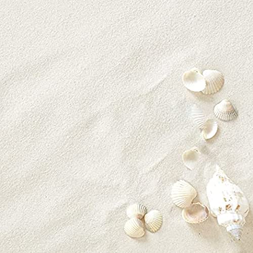 Natural Aquarium White Sand
