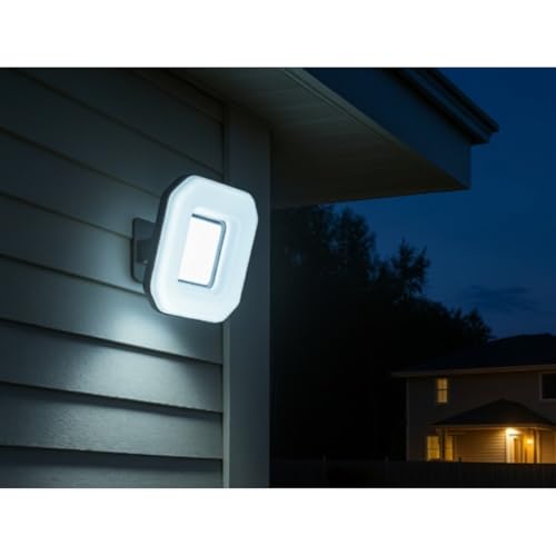 PHILIPS Aura Flood LED Light