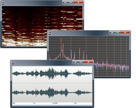 NCH Software Wavepad 5 - Image 7
