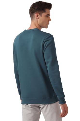 Reebok Men Sweatshirt - Image 3
