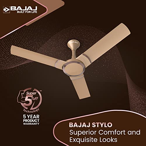 Bajaj Stylo 12S2 1200MM Ceiling