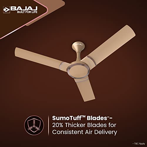Bajaj Stylo 12S2 1200MM Ceiling