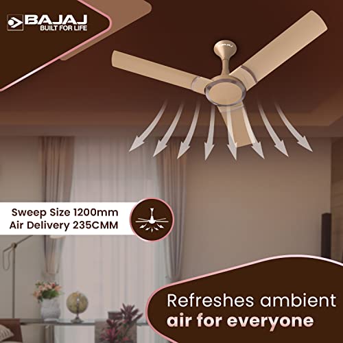 Bajaj Stylo 12S2 1200MM Ceiling