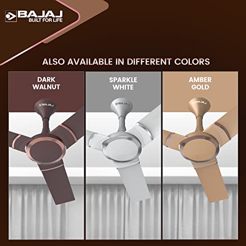 Bajaj Stylo 12S2 1200MM Ceiling