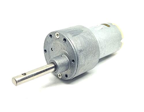 Invento 2pcs 12v 10 Kg-cm