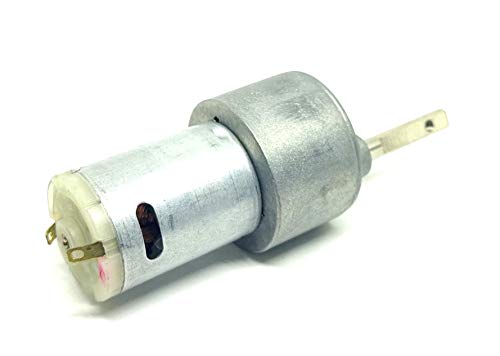 Invento 2pcs 12v 10 Kg-cm