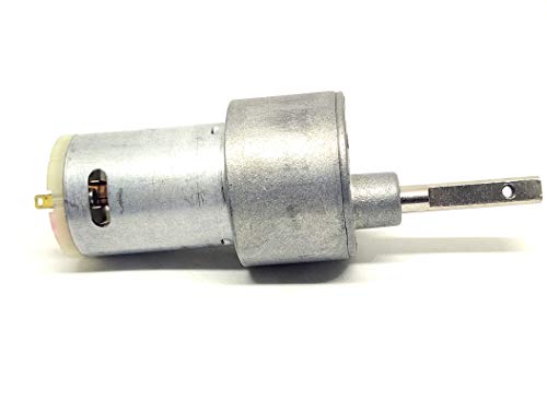 Invento 2pcs 12v 10 Kg-cm