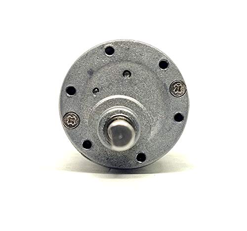 Invento 2pcs 12v 10 Kg-cm