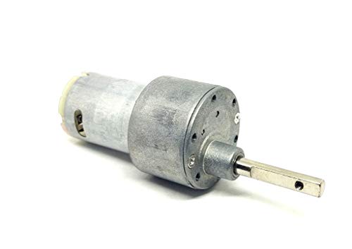Invento 2pcs 12v 10 Kg-cm