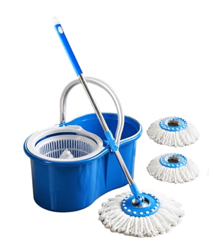 Home Cleaning Mop Set