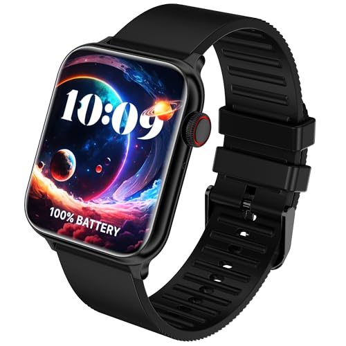 IZI Prime Smart Watch 1.78"