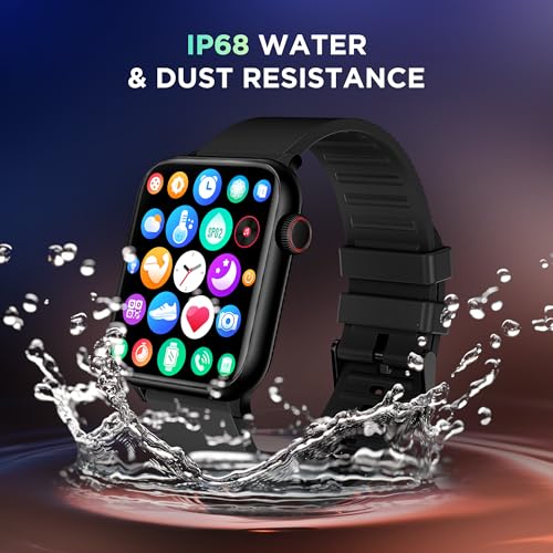 IZI Prime Smart Watch 1.78"