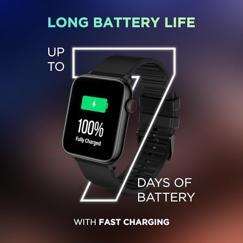 IZI Prime Smart Watch 1.78"