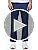 KOTTY Men's Loose Fit Baggy