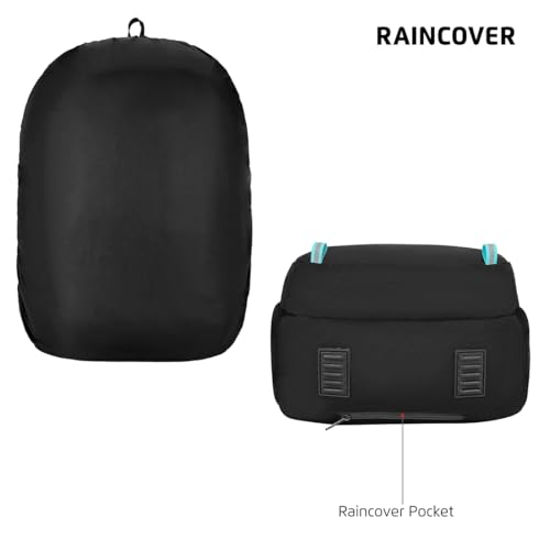 Safari Surge 30L Laptop Backpack