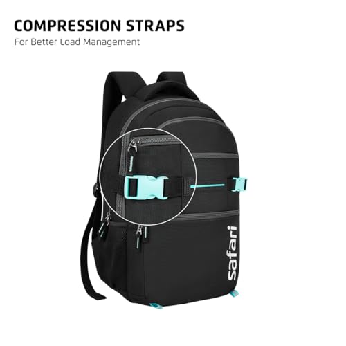 Safari Surge 30L Laptop Backpack