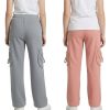 STARLATH Girls Pants and Trousers
