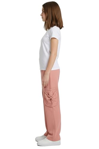 STARLATH Girls Pants and Trousers