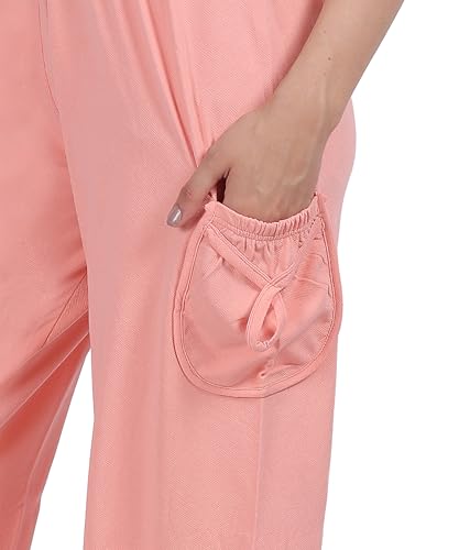 STARLATH Girls Pants and Trousers