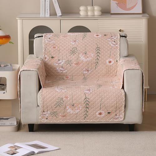 House of Quirk Polyester Sofa