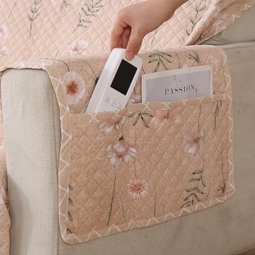 House of Quirk Polyester Sofa