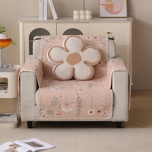 House of Quirk Polyester Sofa