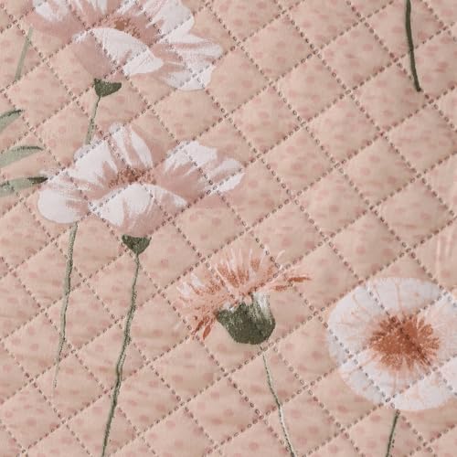 House of Quirk Polyester Sofa