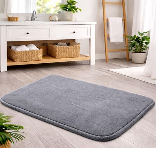 VAS COLLECTIONS Memory Foam Bath