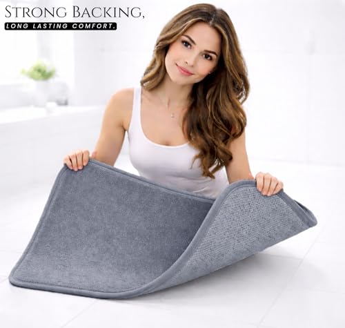 VAS COLLECTIONS Memory Foam Bath
