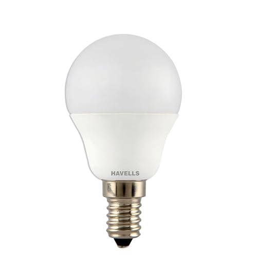 Havells 2.8W LED E27 Bulb|Energy