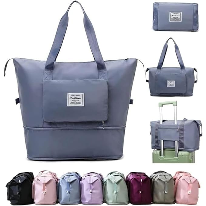 TEKCOOL Nylon 41 Liter Expandable