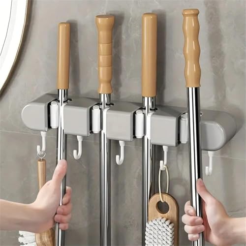 JIAVAXA 1pc Multifunctional combination mop