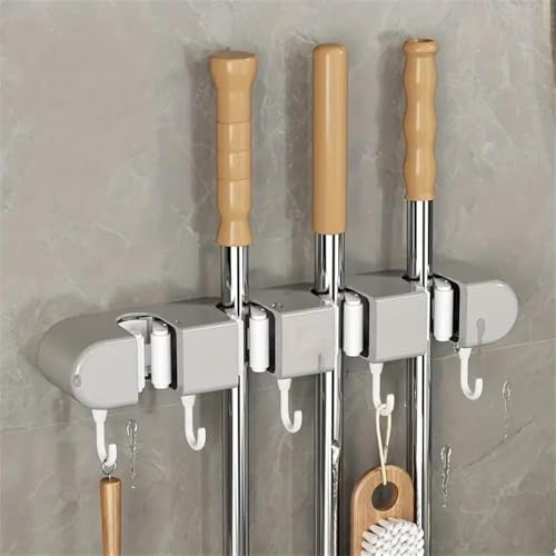 JIAVAXA 1pc Multifunctional combination mop