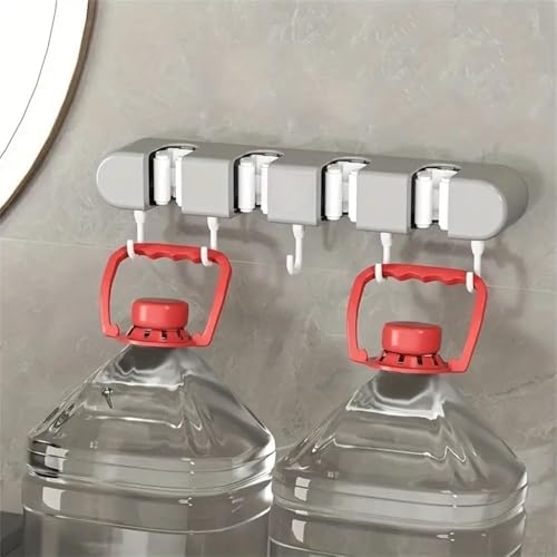 JIAVAXA 1pc Multifunctional combination mop