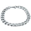 Fashion Frill Stylish Silver Plated